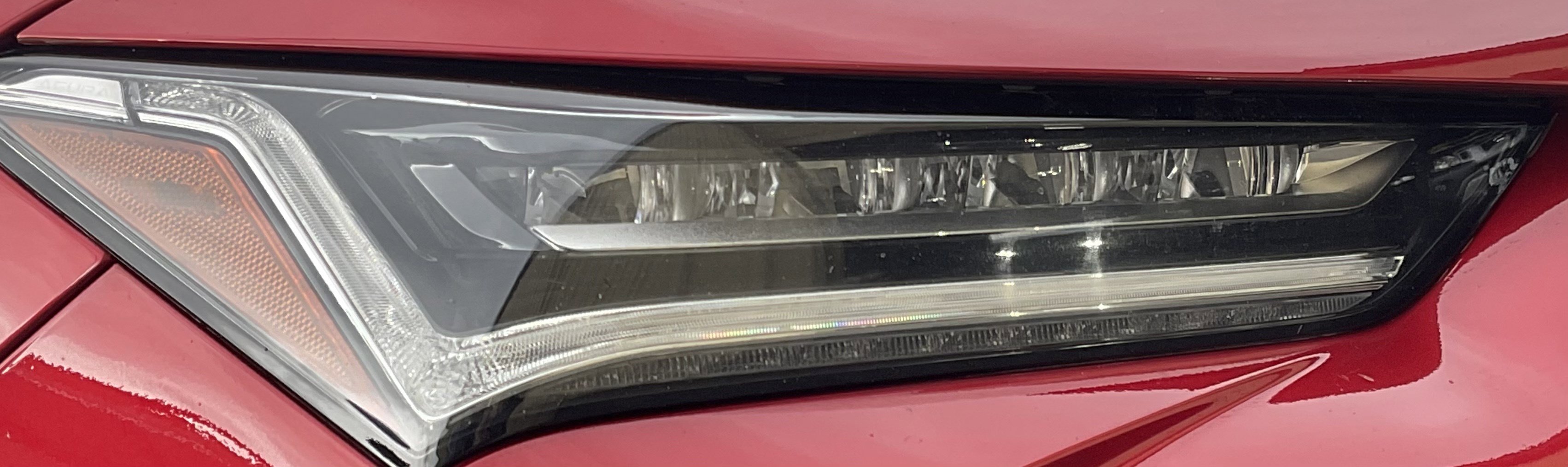 Used 2022 Acura TLX SH-AWD w/ A-SPEC Pkg image 10
