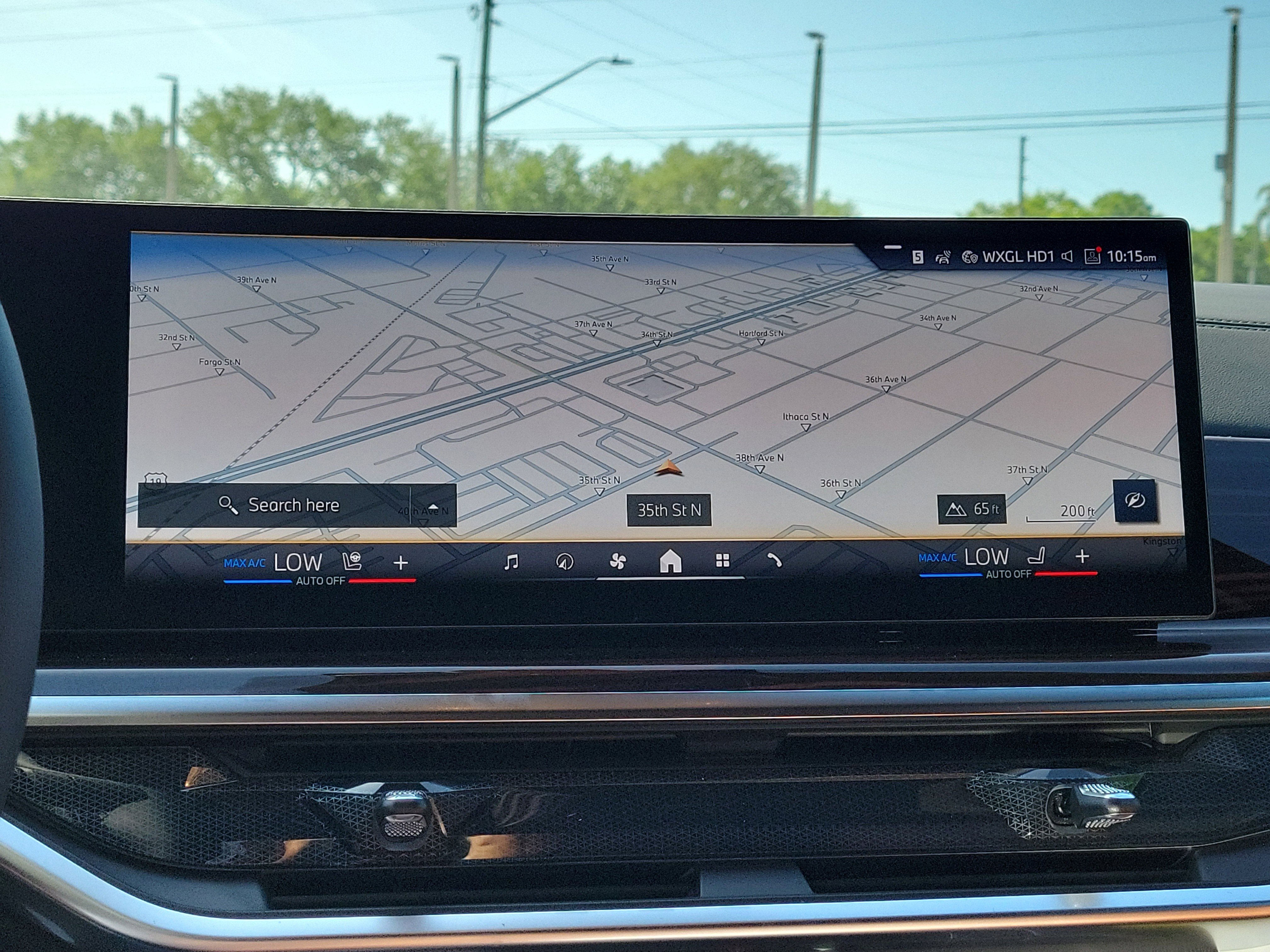 New 2026 BMW X5 sDrive40i w/ M Sport Package image 19