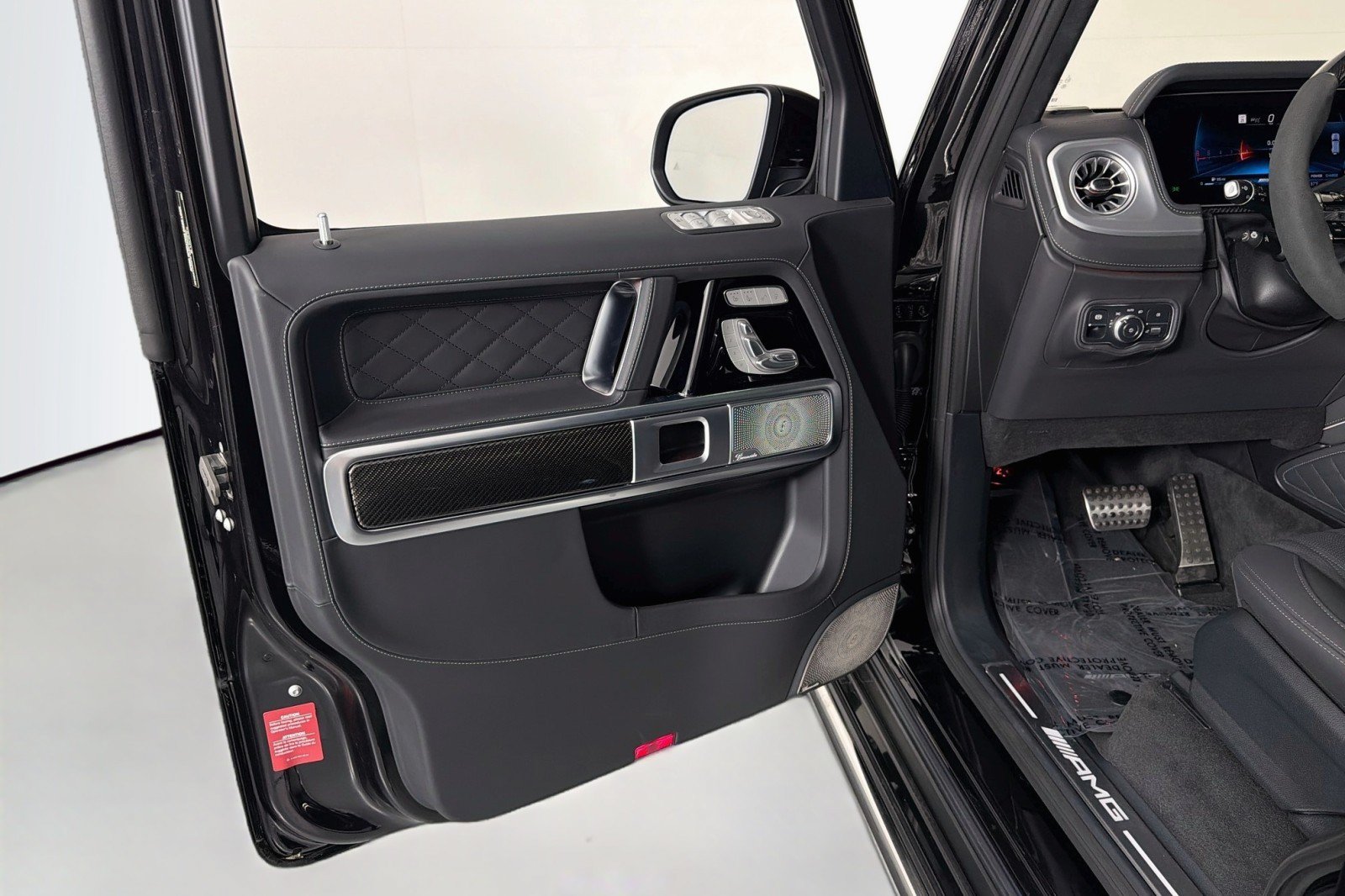 New 2027 Mercedes-Benz G 63 AMG 4MATIC image 20