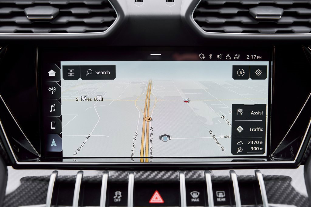 Used 2021 Lamborghini Urus image 76