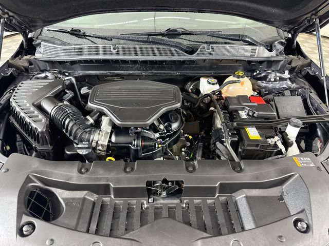 Used 2021 Chevrolet Blazer LT FWD image 27