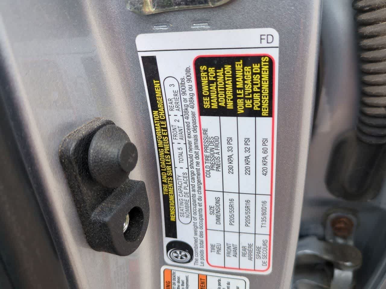 Used 2017 Subaru Impreza 2.0i AWD/4WD image 34
