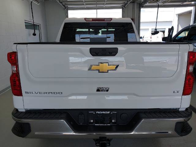 New 2026 Chevrolet Silverado 1500 LT w/ All Star Edition Plus AWD/4WD image 33