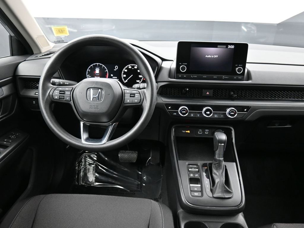 Certified 2024 Honda CR-V EX image 20