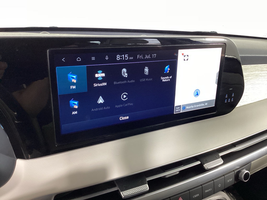 Used 2023 Hyundai Palisade Calligraphy AWD/4WD image 35