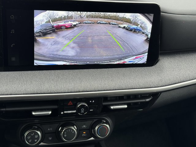 New 2026 Nissan Kicks S image 22