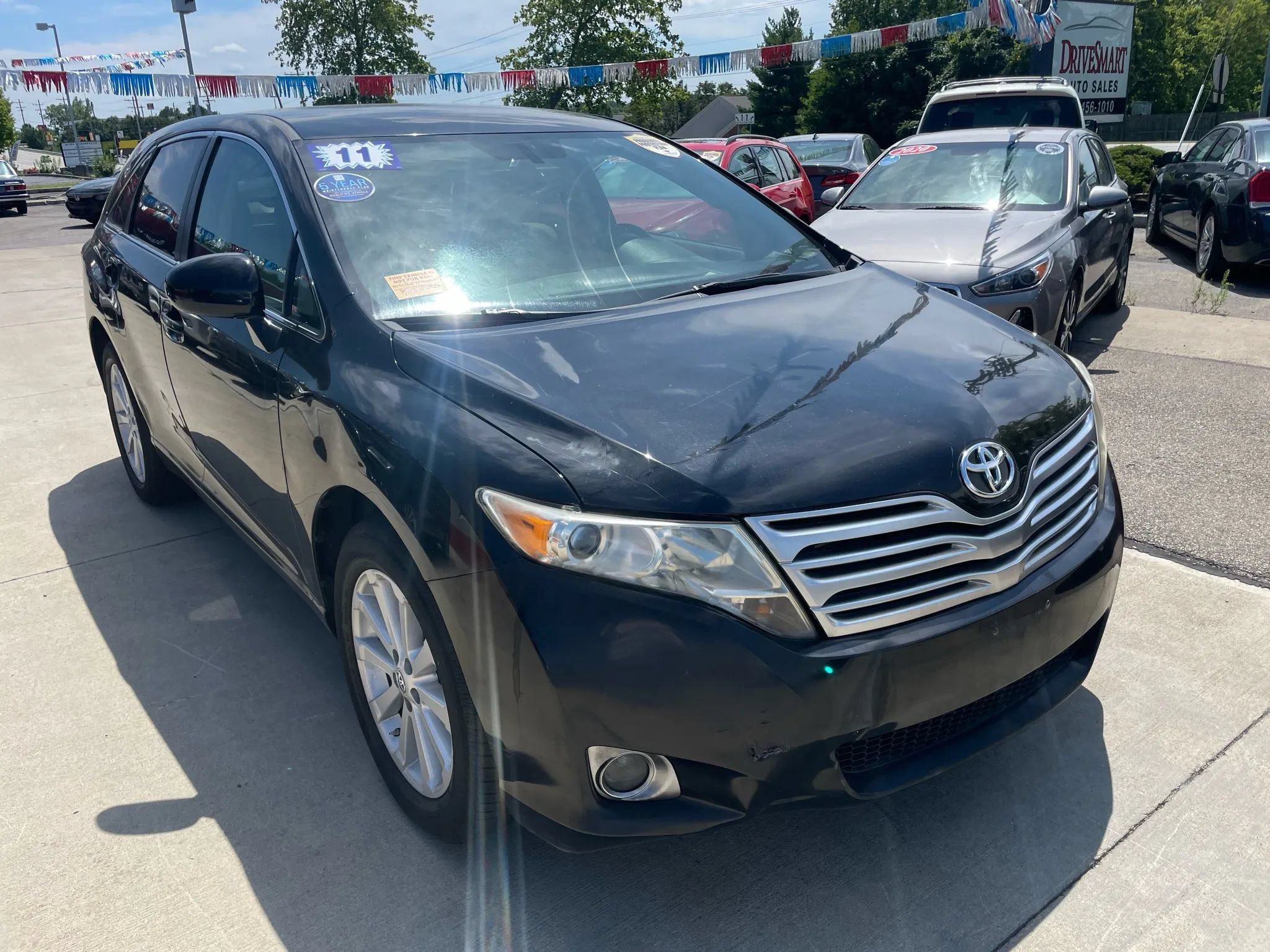 Used 2011 Toyota Venza AWD image 7