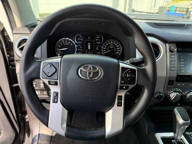 Used 2019 Toyota Tundra SR5 w/ TRD Sport Package AWD/4WD image 26