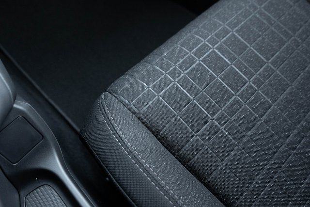 New 2026 Honda HR-V LX image 26