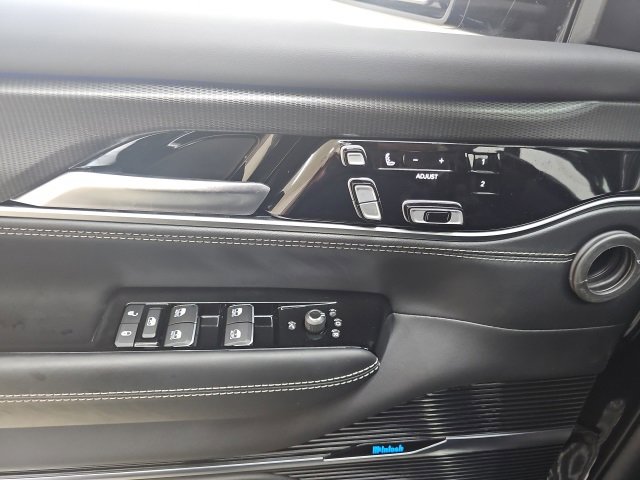 Used 2024 Jeep Grand Wagoneer Series II w/ Quick Order Packagew 28T image 26