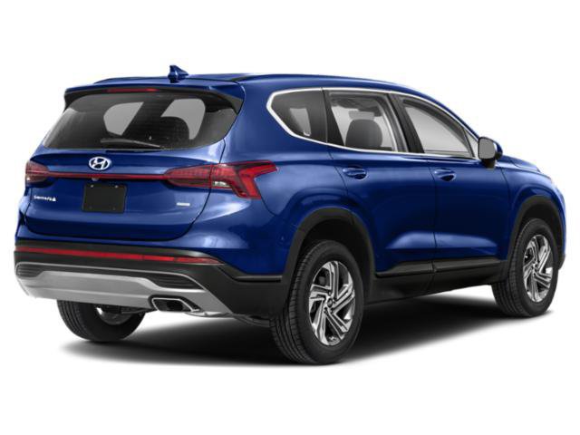 Certified 2023 Hyundai Santa Fe SE FWD image 3