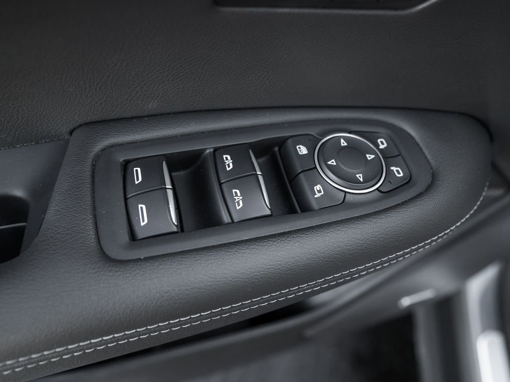 Used 2022 Cadillac XT6 Premium Luxury image 20