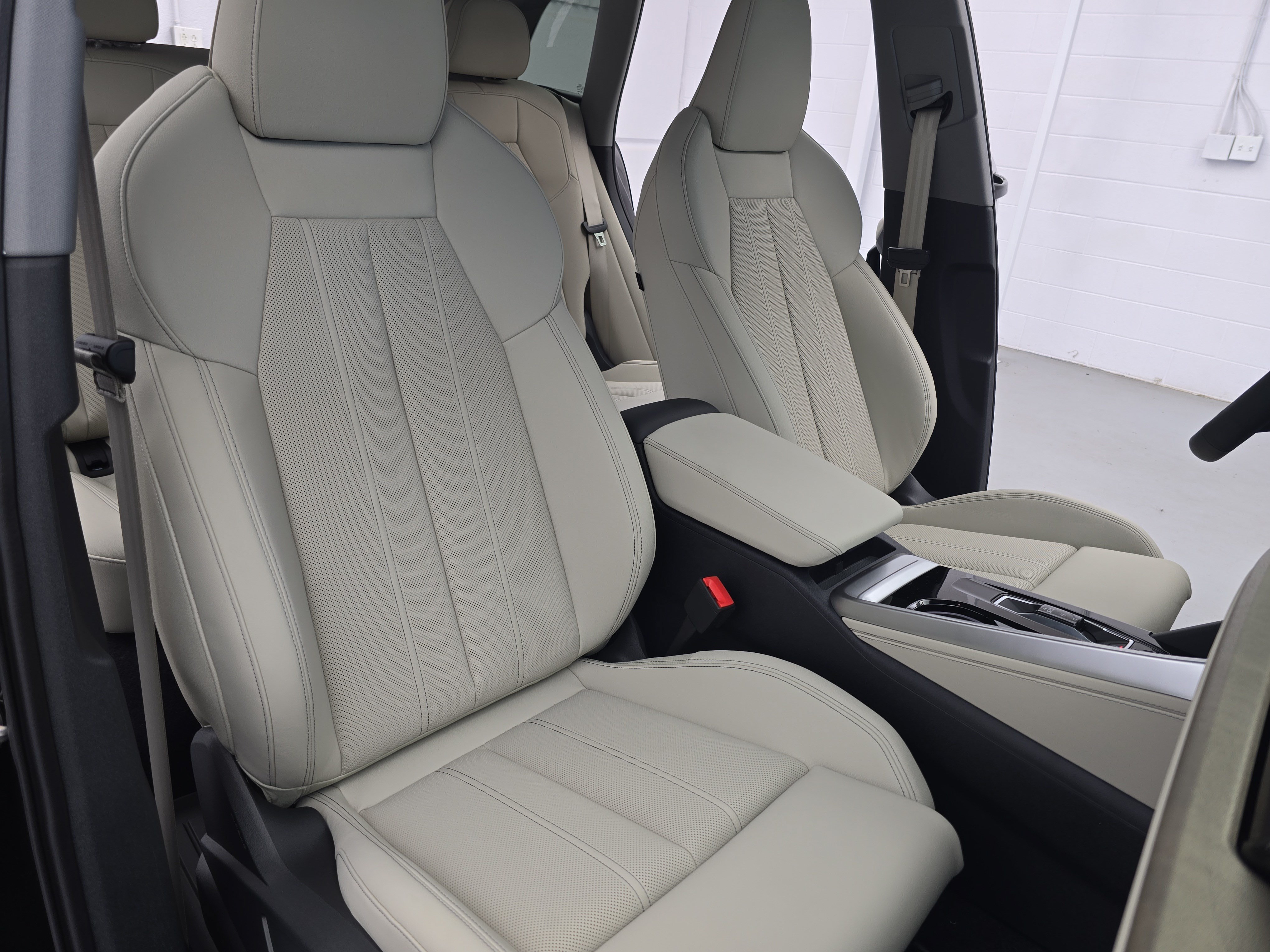 New 2026 Audi Q5 Prestige AWD/4WD image 10