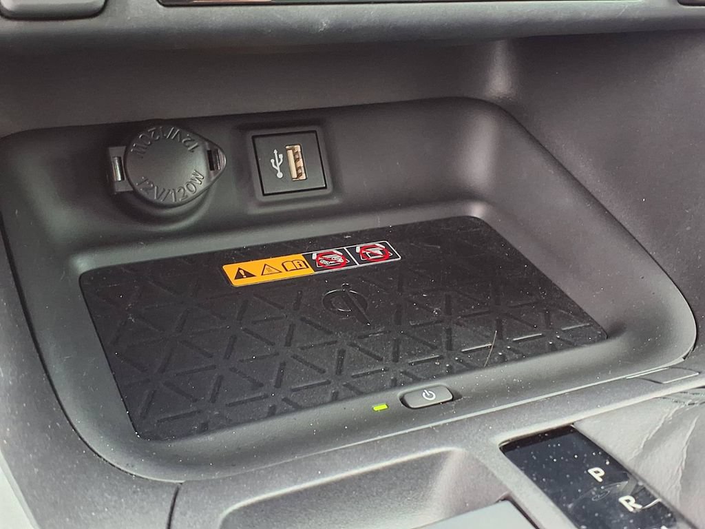 Used 2024 Toyota RAV4 XLE Premium w/ Weather Package FWD image 32