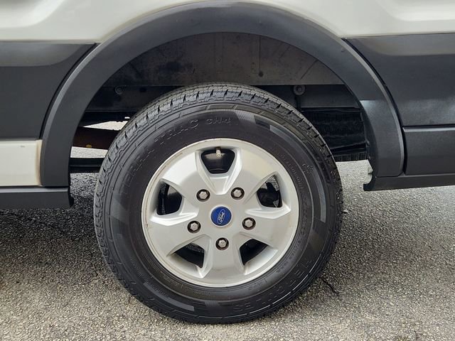 Used 2020 Ford Transit 350 XLT image 28