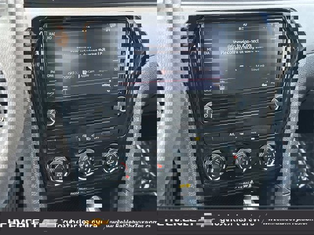 Used 2020 Volkswagen Passat 2.0T S image 16