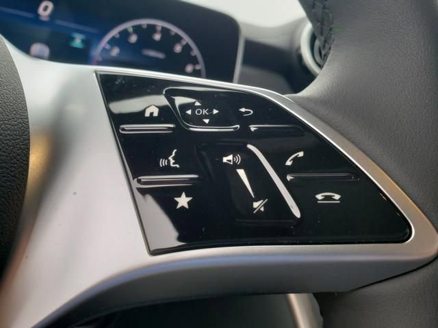 New 2025 Mercedes-Benz GLC 300 4MATIC image 24