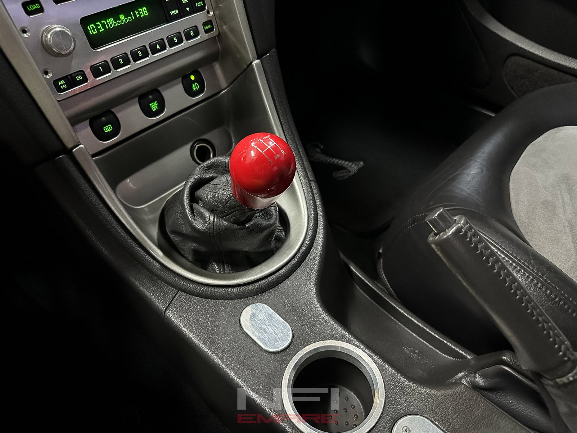 Used 2001 Ford Mustang Cobra image 29