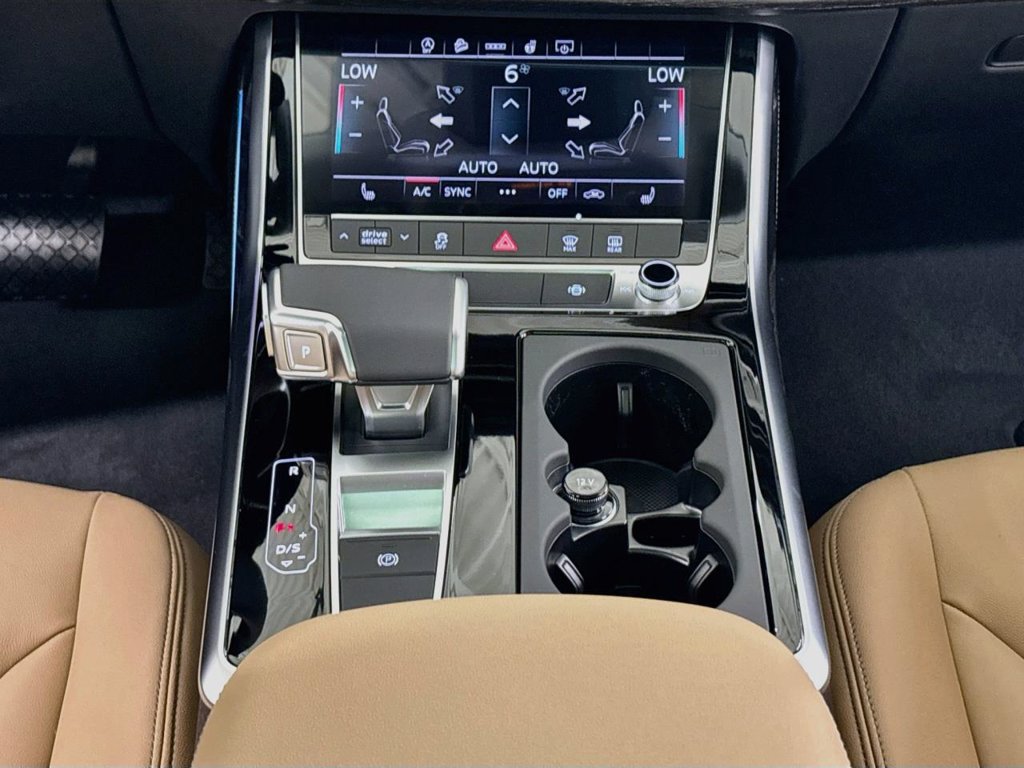 New 2026 Audi Q7 2.0T Premium Plus AWD/4WD image 13