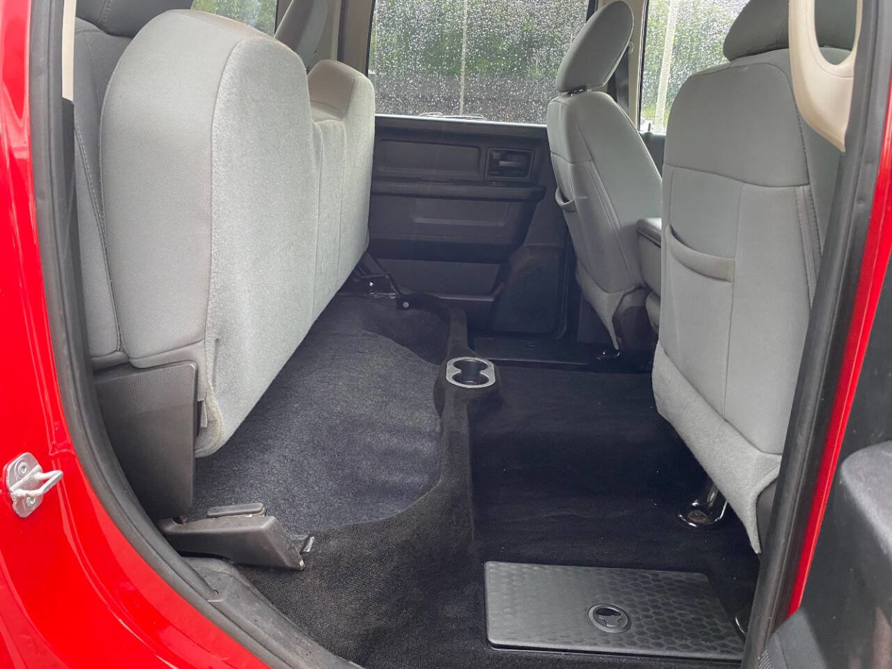 Used 2013 RAM 2500 Tradesman w/ Chrome Appearance Group image 38