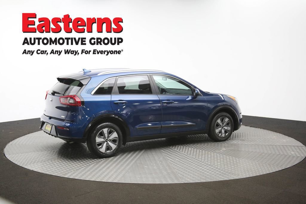 Used 2019 Kia Niro LX image 42