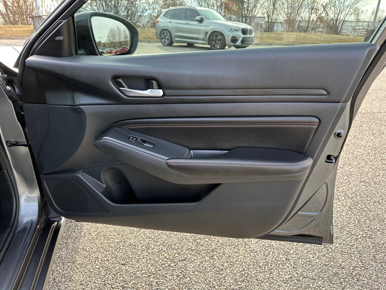 Used 2022 Nissan Altima 2.5 SR w/ Midnight Edition Package image 14