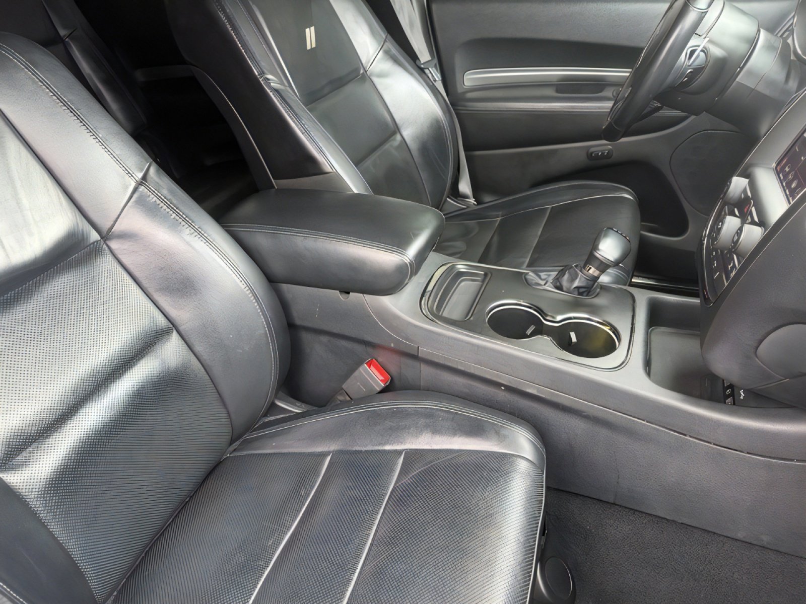 Used 2019 Dodge Durango R/T image 9