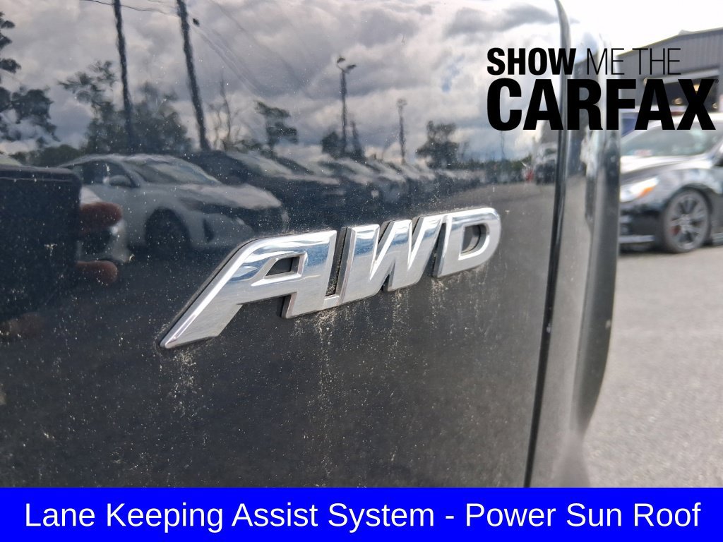 Used 2019 Honda CR-V EX image 10