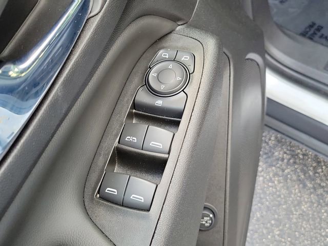 Used 2022 Chevrolet Equinox LT image 21