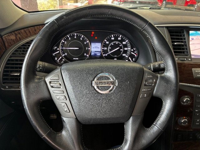 Used 2019 Nissan Armada SV w/ Driver Package AWD/4WD image 19