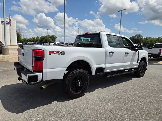 Used 2024 Ford F250 XL w/ STX Appearance Package AWD/4WD image 11