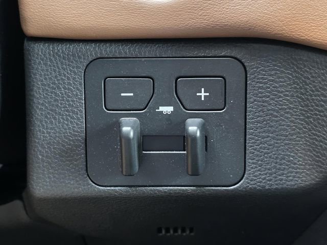 Used 2024 Toyota Tundra 1794 Edition image 29