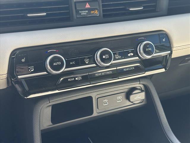 New 2026 Honda Pilot EX-L image 18