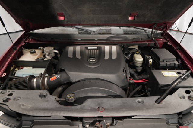 Used 2007 Chevrolet TrailBlazer SS AWD/4WD image 45