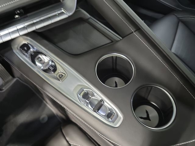 New 2026 Chevrolet Corvette Stingray 2D Coupe w/ Z51 Performance Package image 21