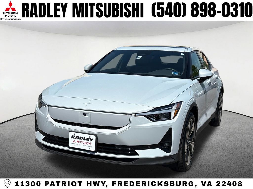 Used 2024 Polestar Polestar 2