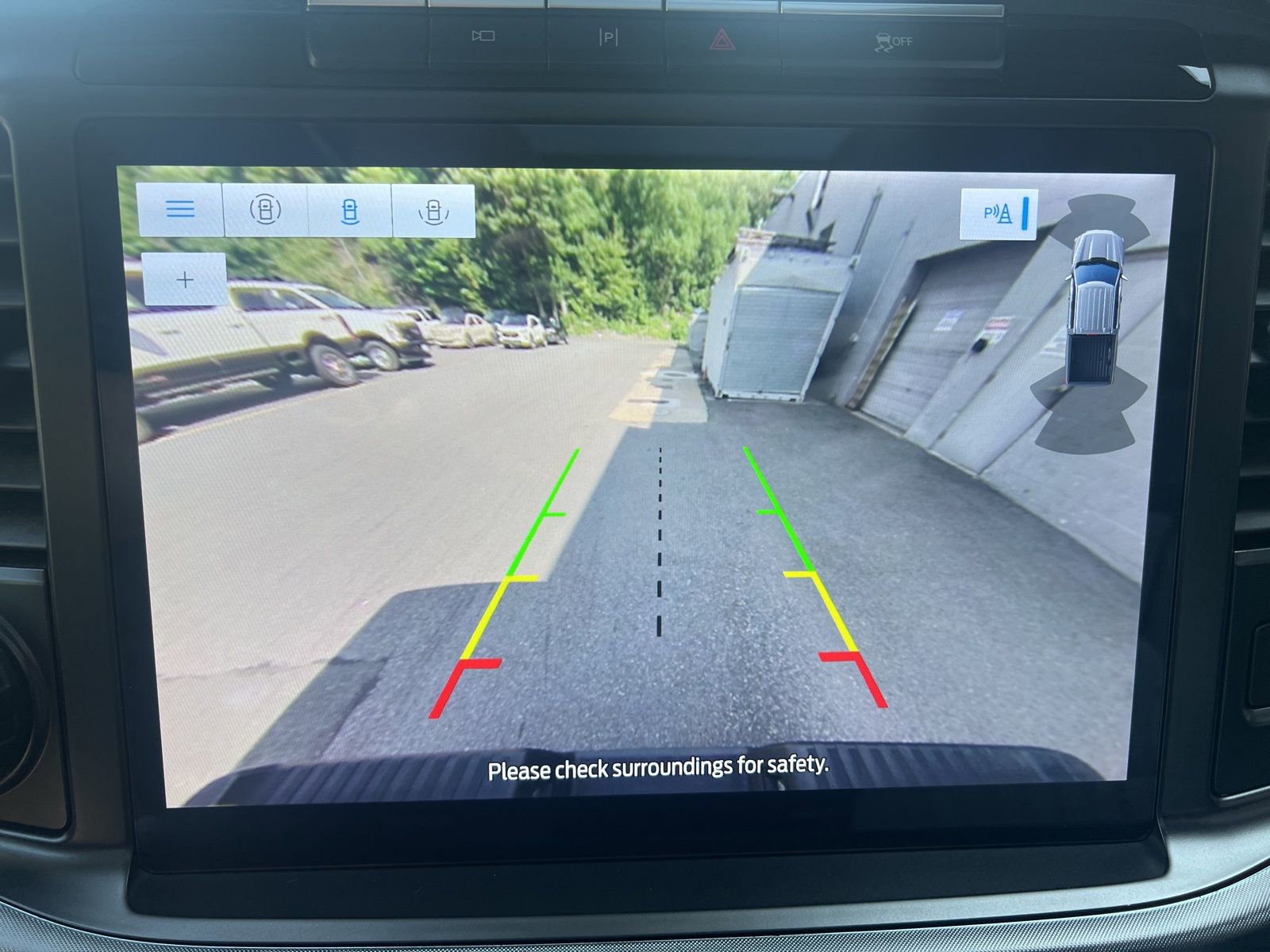 Used 2022 Ford F150 Limited image 39