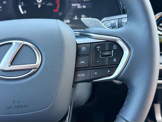 New 2026 Lexus RX 350 FWD image 40