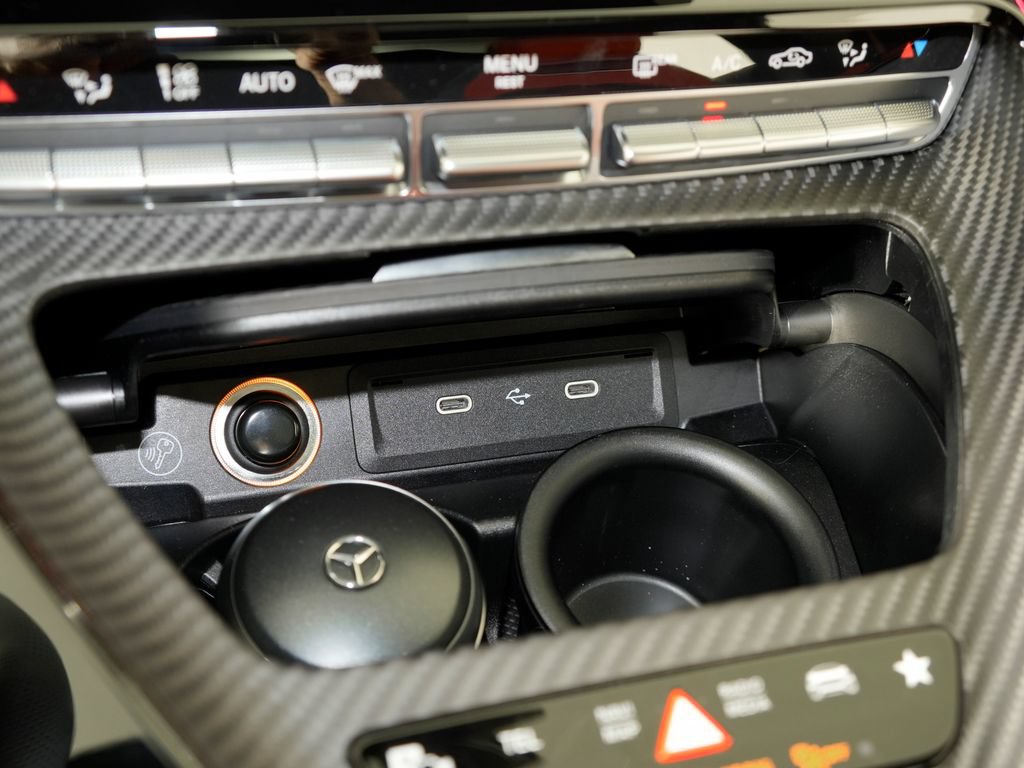 New 2026 Mercedes-Benz AMG GT 43 image 29