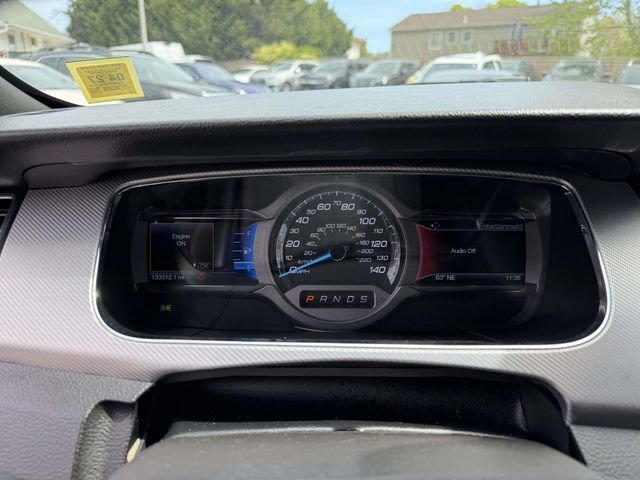 Used 2014 Ford Taurus SHO w/ Equipment Group 401A AWD/4WD image 21
