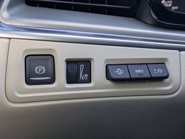 New 2026 Cadillac XT5 Premium Luxury w/ Driver Assist Package image 26
