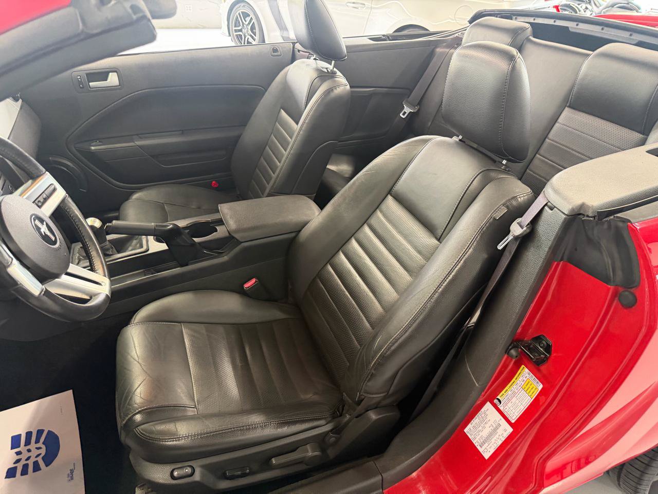 Used 2006 Ford Mustang GT RWD image 20