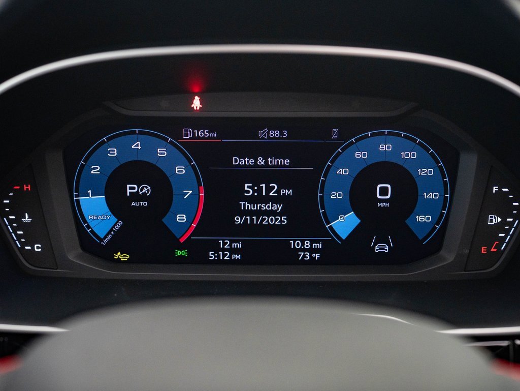 New 2025 Audi Q3 2.0T Premium Plus image 29