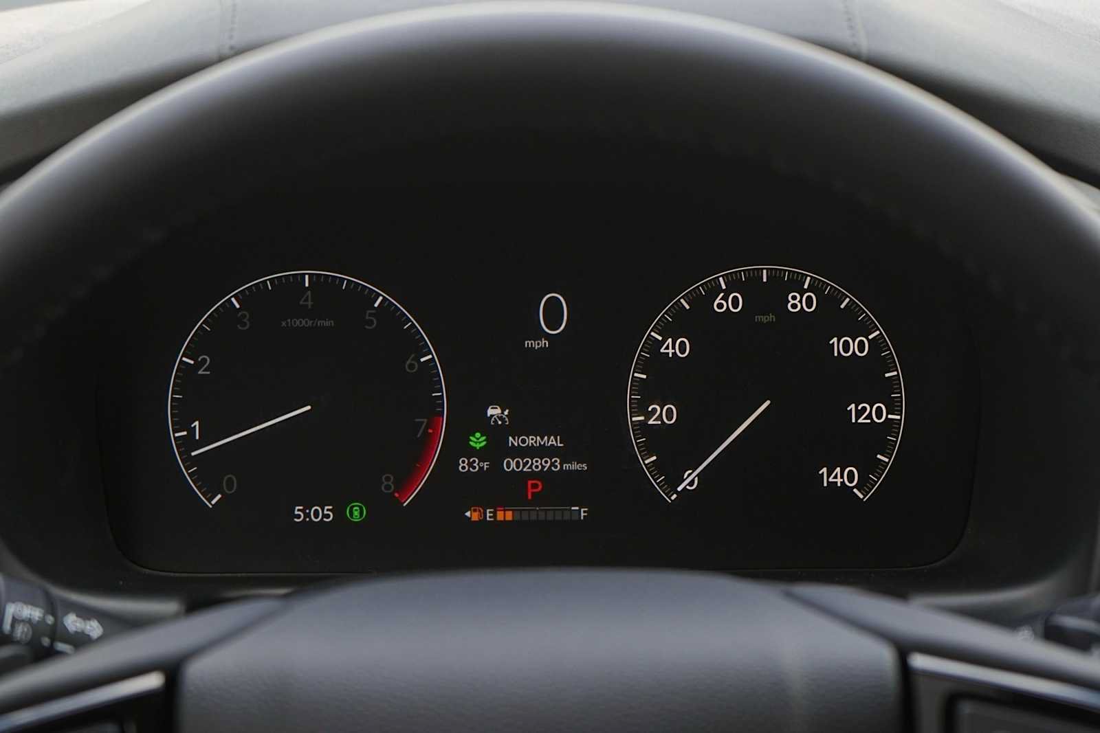 Certified 2026 Honda Odyssey Elite image 21