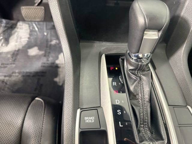 Used 2016 Honda Civic Touring image 18