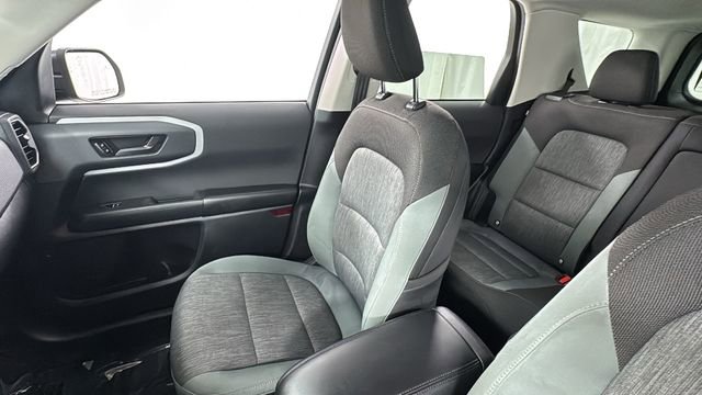 Used 2022 Ford Bronco Sport Big Bend w/ Convenience Package image 13