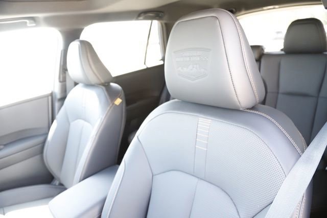 New 2026 Subaru Outback Wilderness AWD/4WD image 16