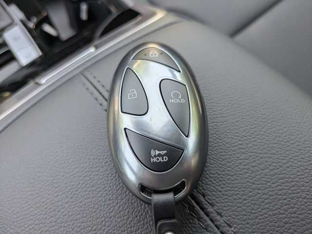 New 2026 Hyundai Santa Cruz SEL FWD image 29