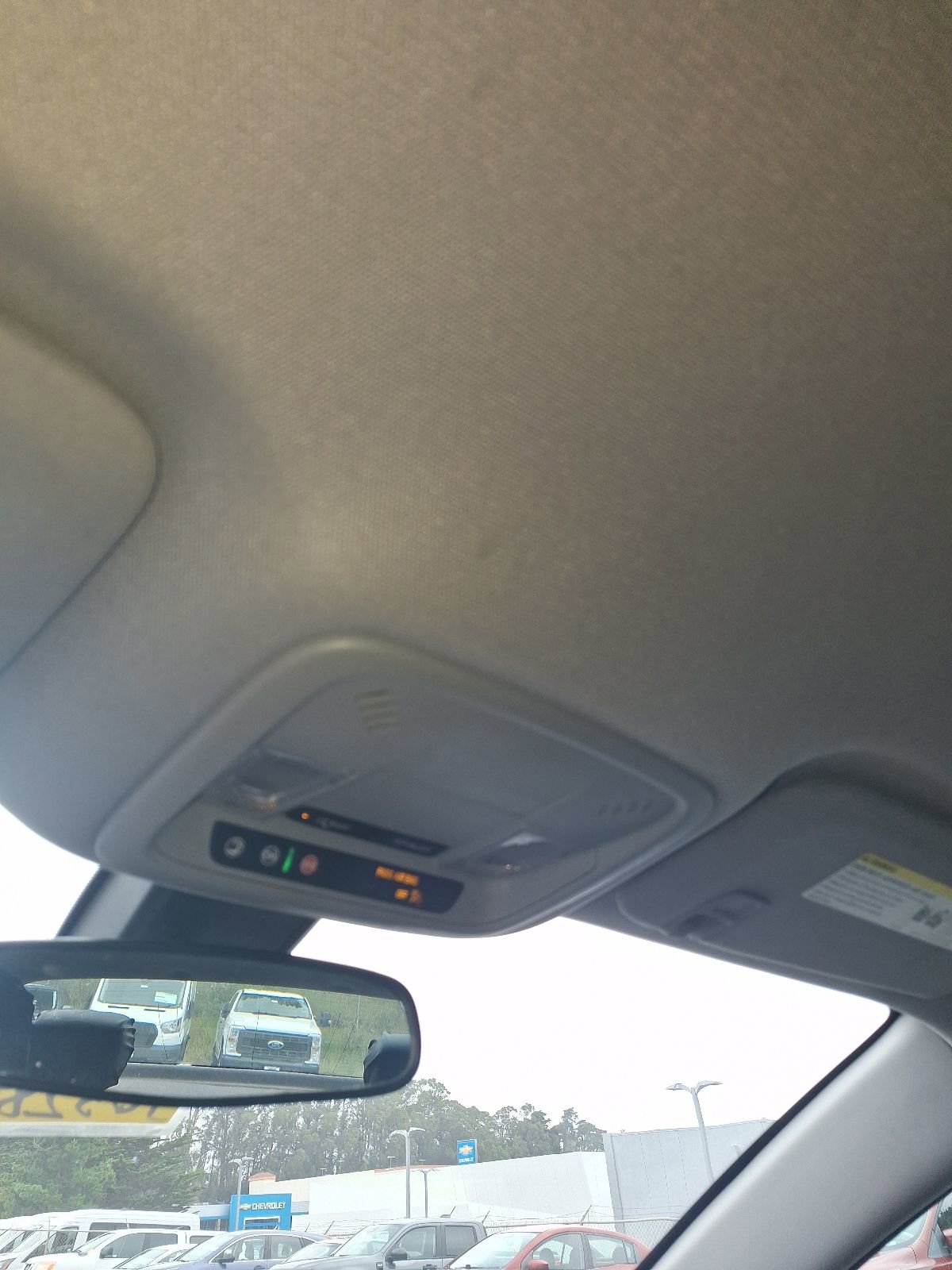 Used 2021 Chevrolet Malibu LT FWD image 13