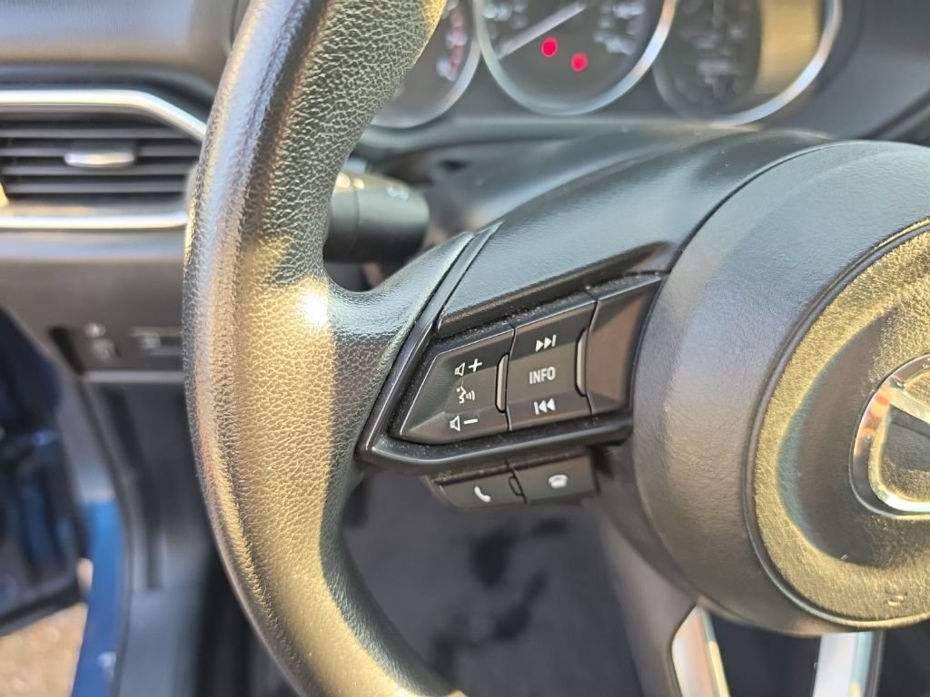 Used 2017 MAZDA CX-5 Sport FWD image 28